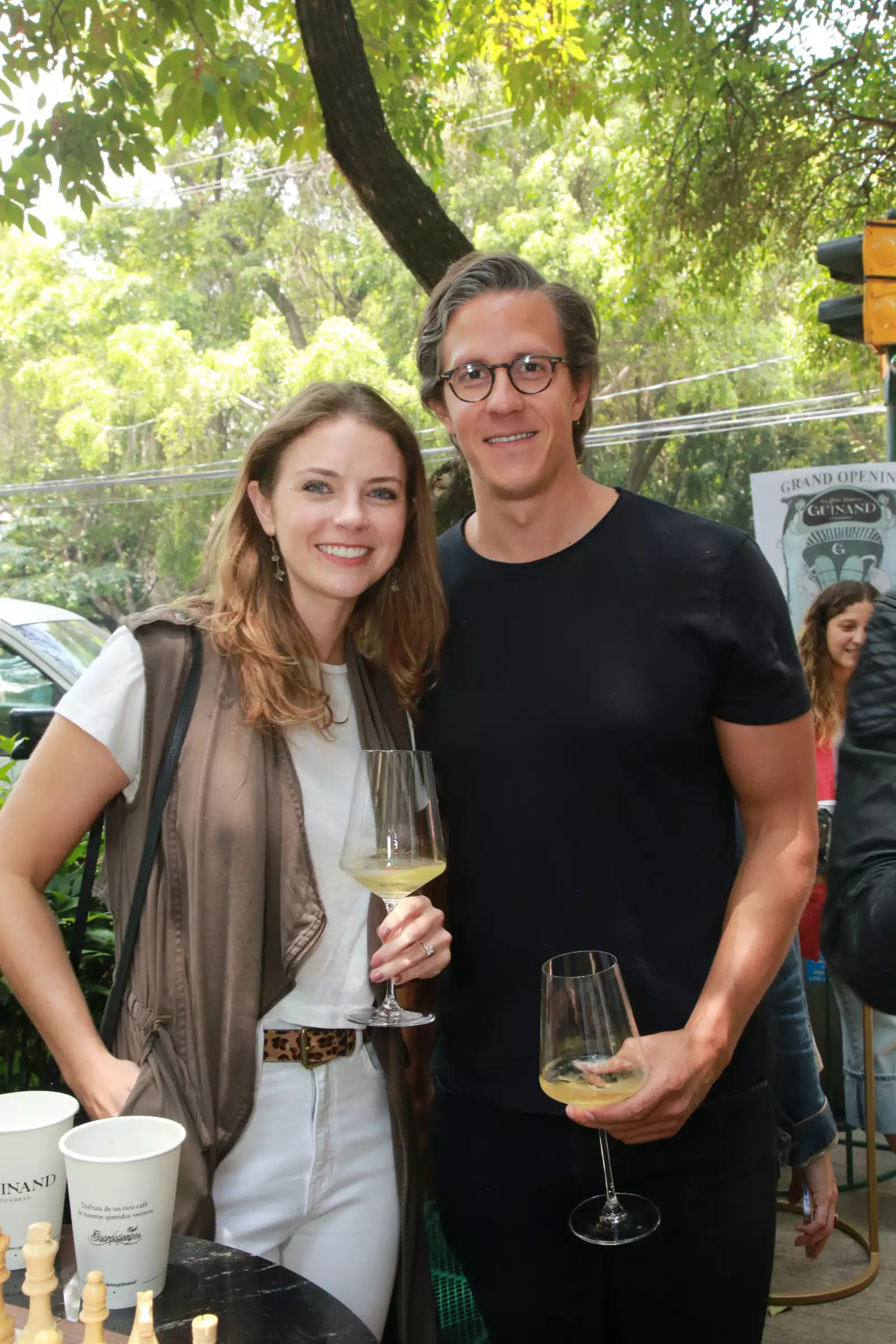 Kappner Clark-Julián Holzer