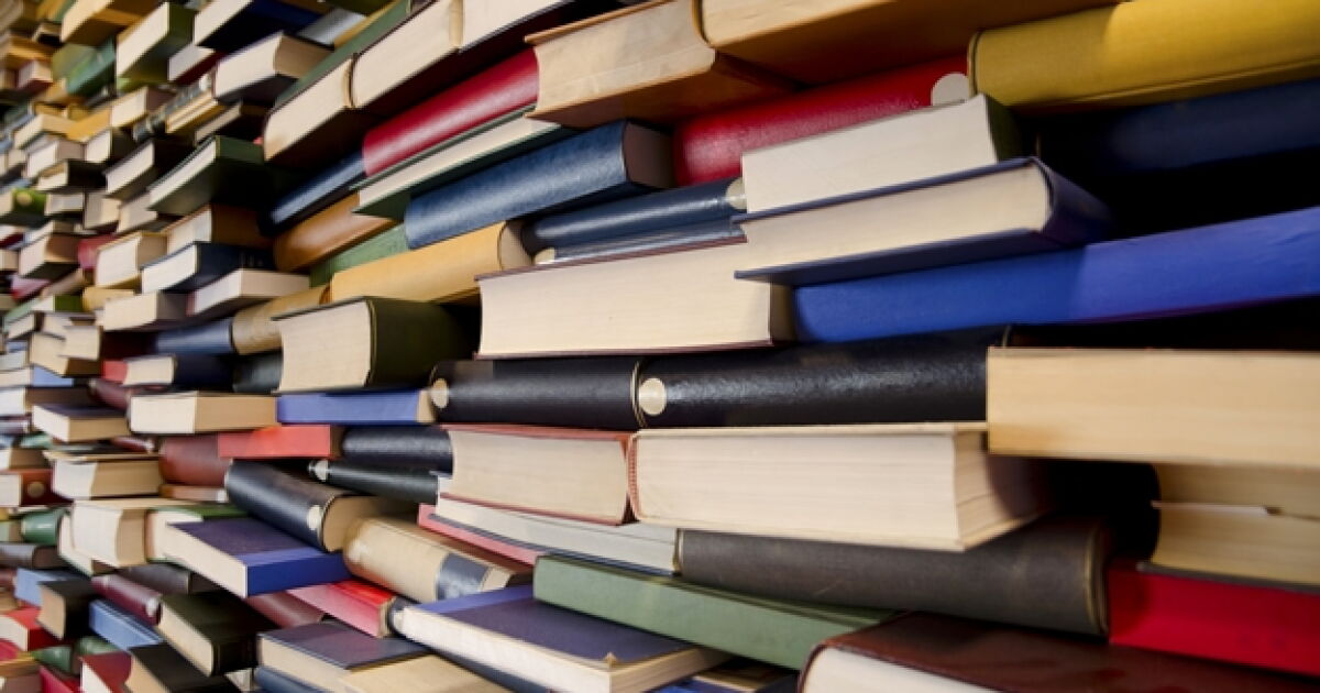 5 libros de tecnología que deberías que leer para entender el mundo actual