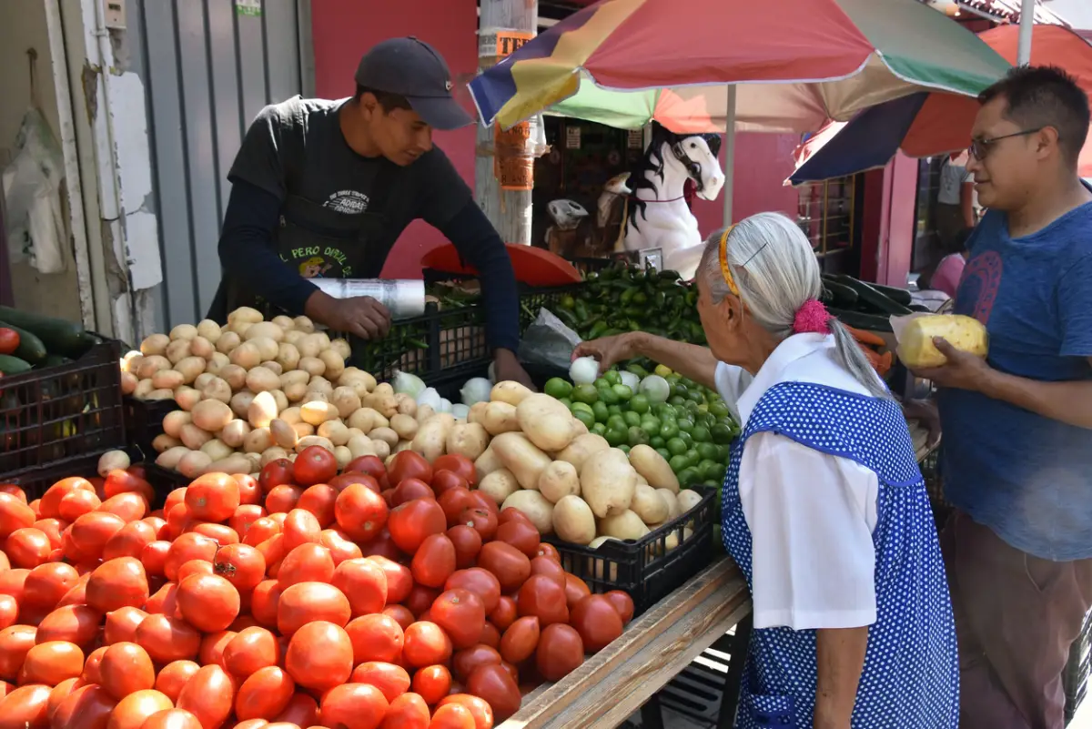 inflacion pobreza laboral mexico pacic