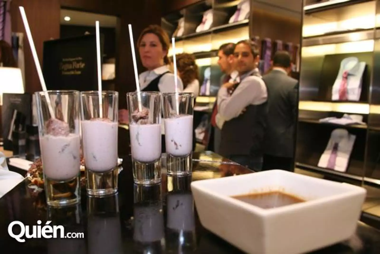 Cata Ermenegildo Zegna