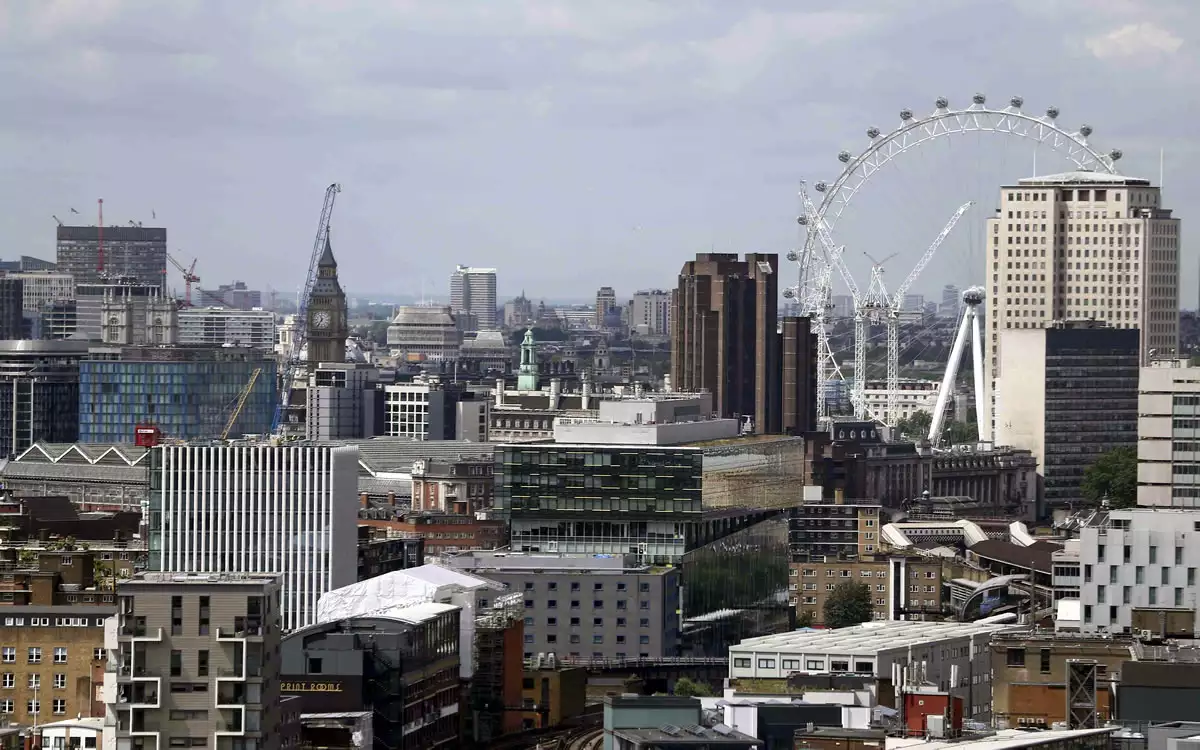 Londres