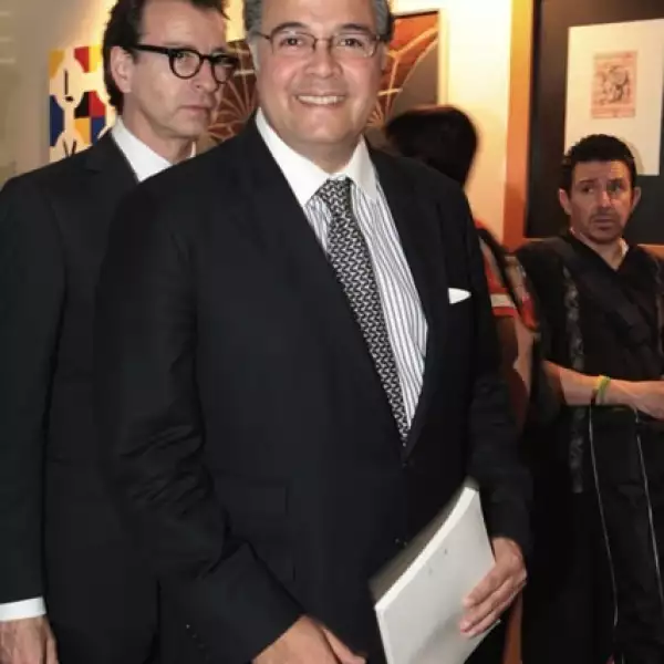 Martín Olavarrieta