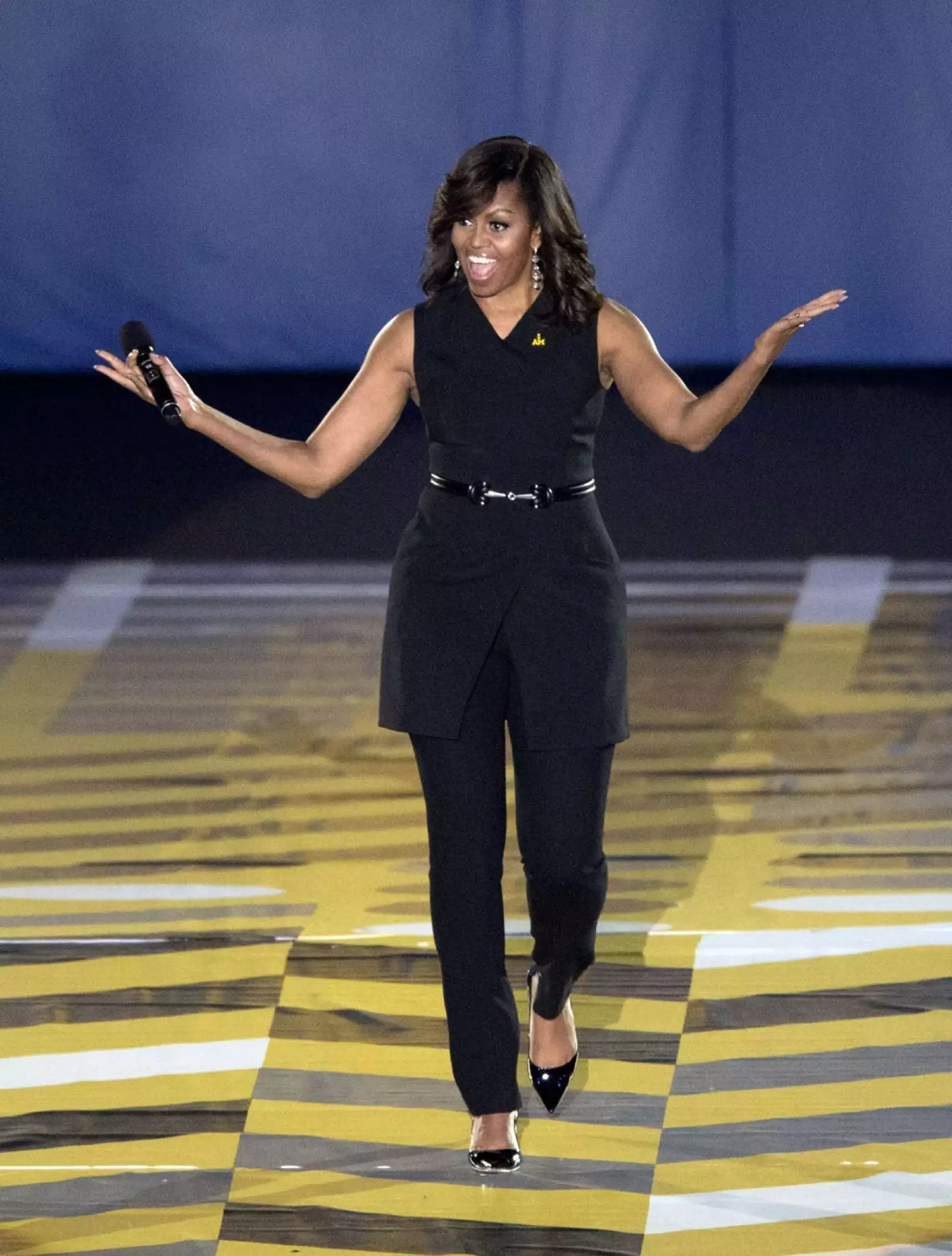 Michelle Obama