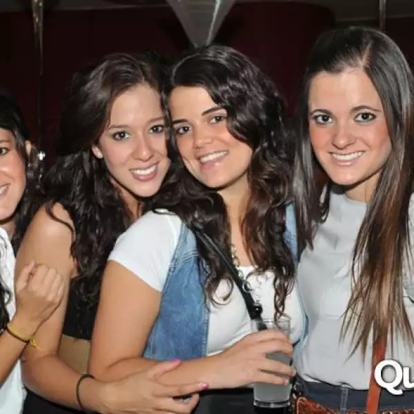 Presentación disco Mabe Covarrubias