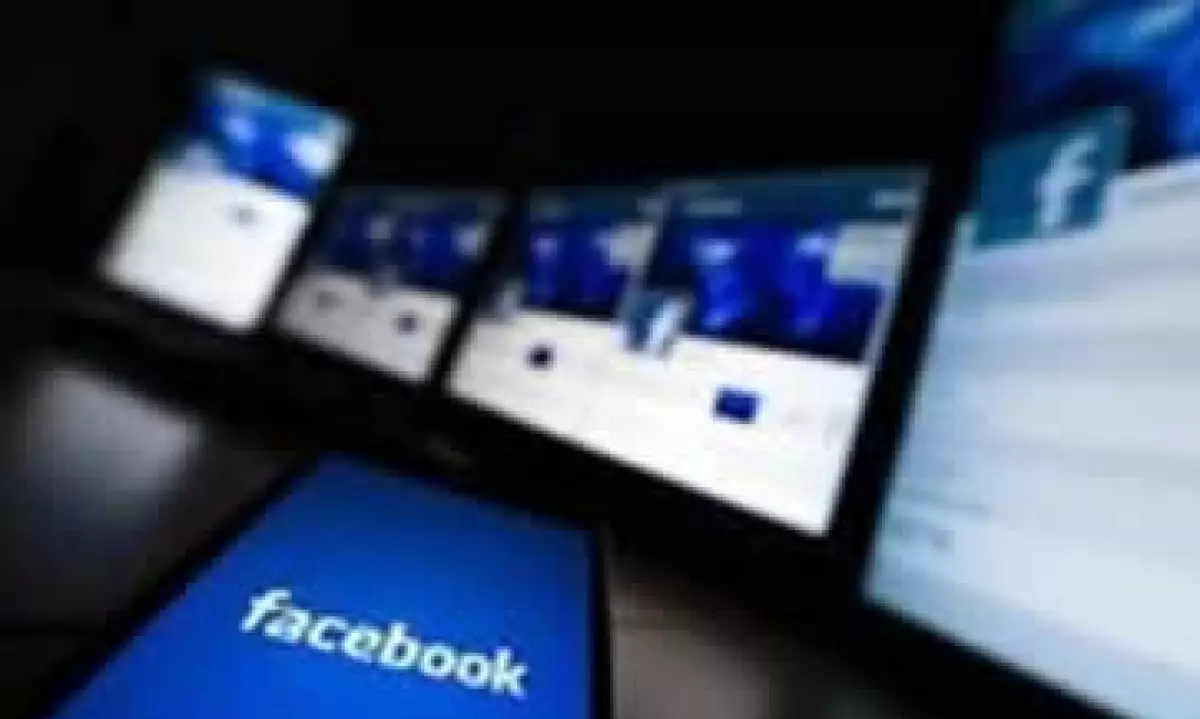 La navegación en esta red social representa el 1.5% del tráfico total cada día en Internet. (Foto: Reuters)