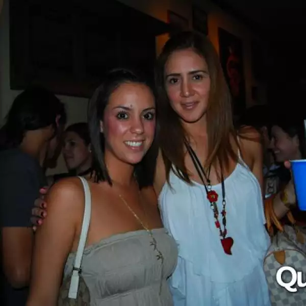 Inauguración IL dibolo