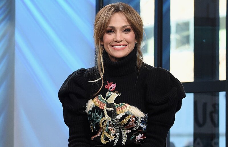 Jennifer Lopez