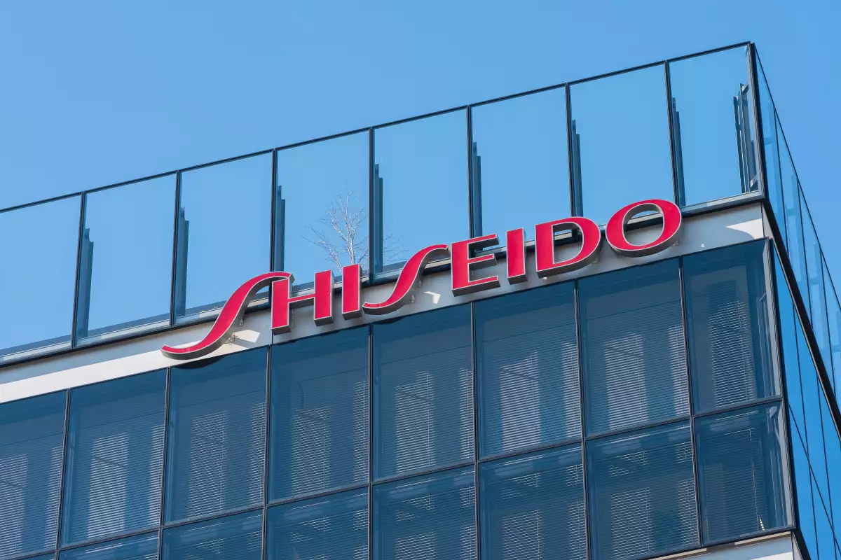 shiseido