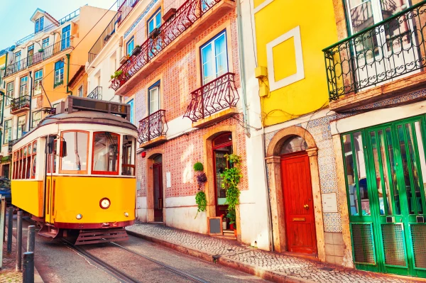 Lisboa-guía