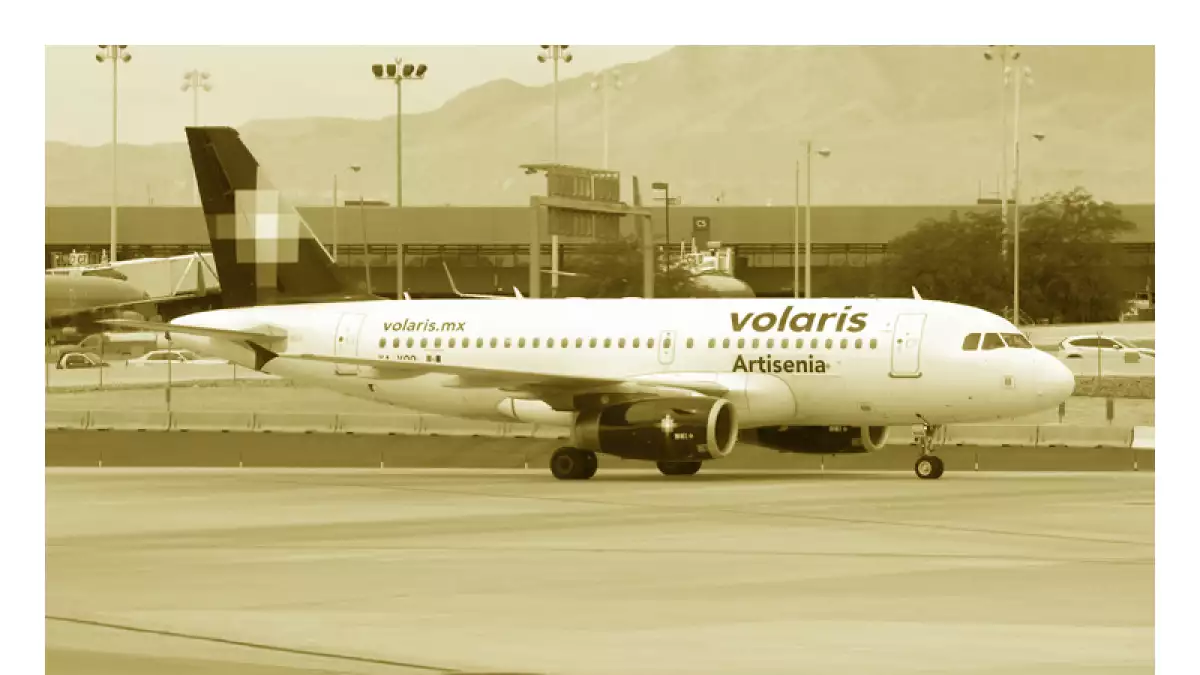 Las acciones serán vendidas en forma de American Depositary Share (ADS), integradas cada una por 10 títulos serie "A" de Volaris. (Foto: Archivo)