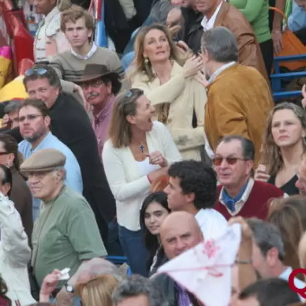 Marie Therese Arango