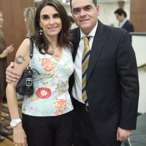 Comida en honor a José Antonio Chedraoui Tannous