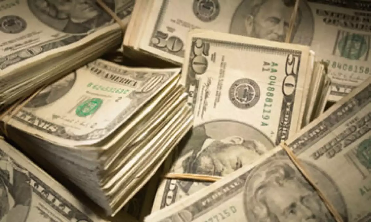 Con este reporte, la Fed buscaría dar garantías a los contribuyentes de que es una fuente de ingresos para el Tesoro. (Foto: Thinkstock)