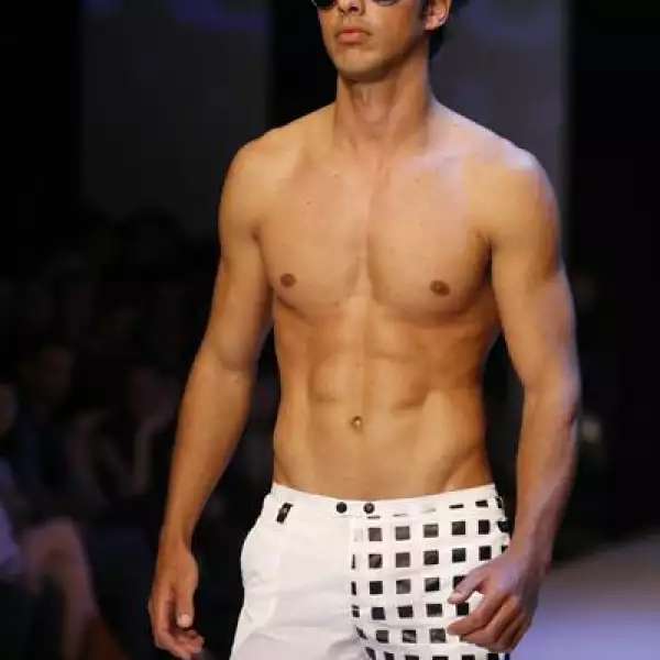 Dfashion Josemaría Torre