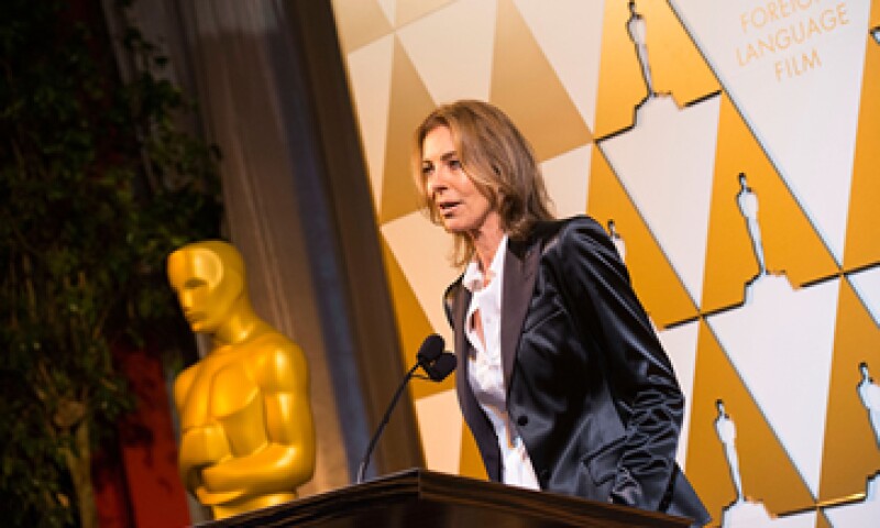 Kathryn Bigelow ha sido la única mujer en llevarse la estatuilla como ‘Mejor directora’ en los premios de la Academia. (Foto: Getty Images )