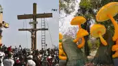 ¿Qué hacer en Semana Santa en CDMX y sin gastar?