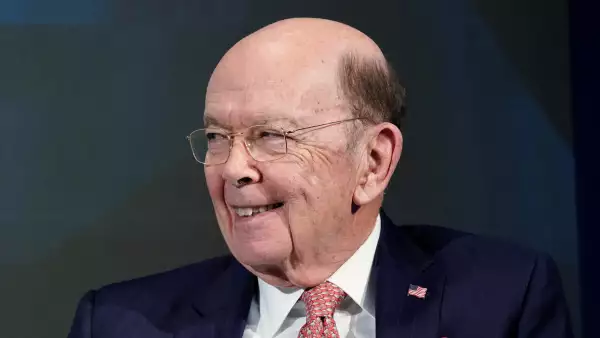 Wilbur Ross