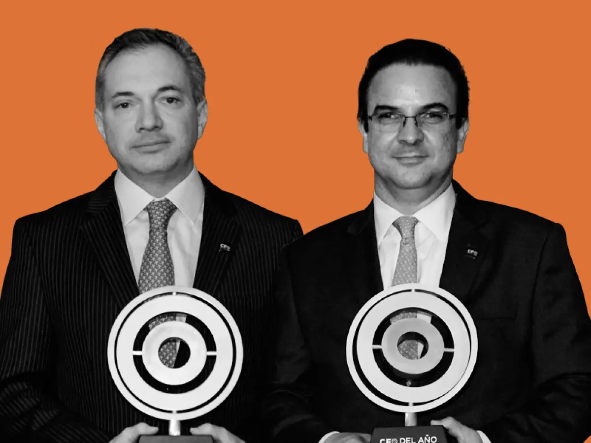 Premiados.