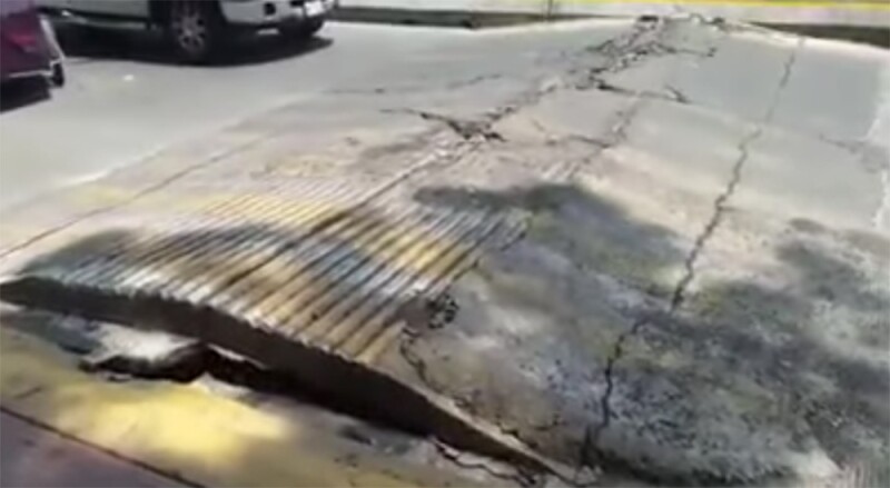 Sismo