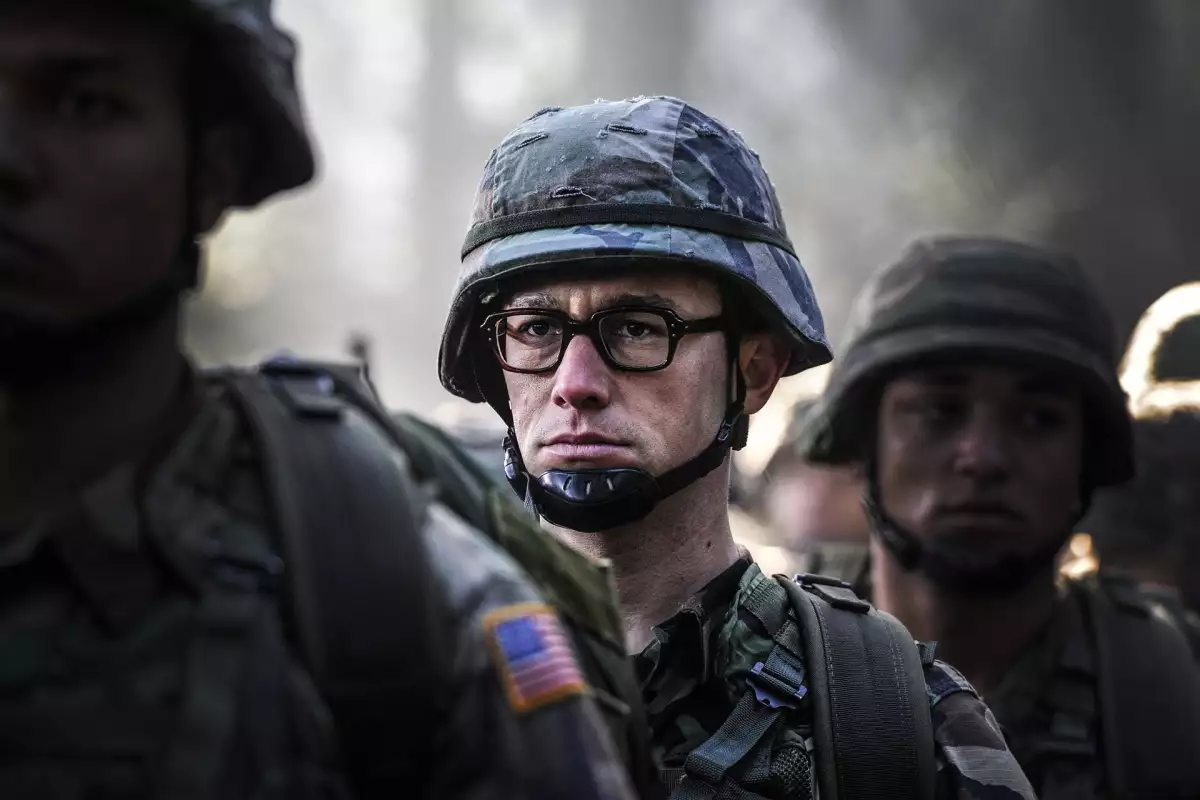 Snowden