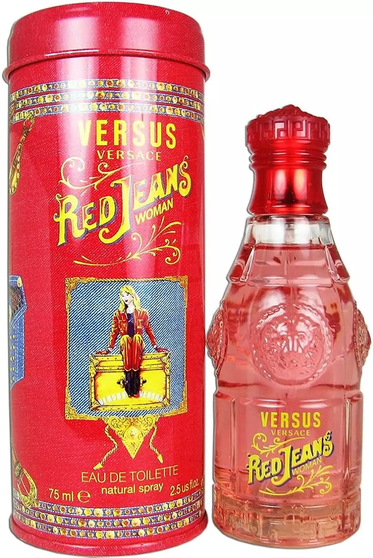 perfume CASSANDRA