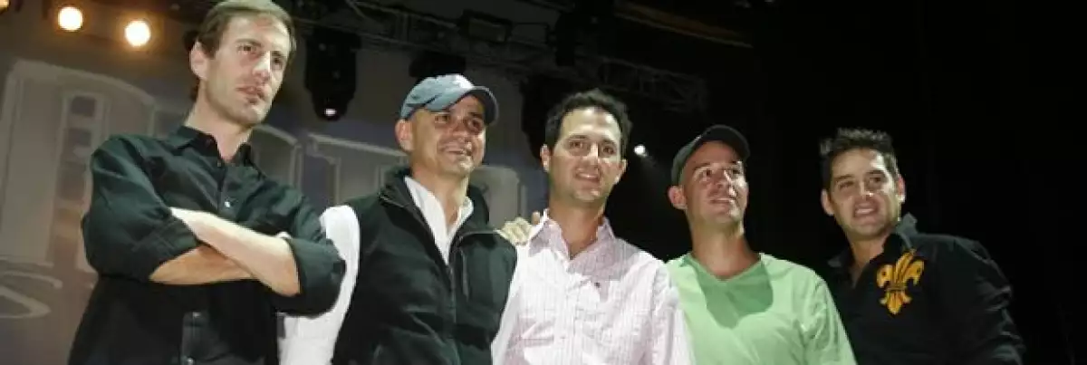 El grupo reiteró que el reencuentro no es con fines económicos sino para complacer a sus fans.
