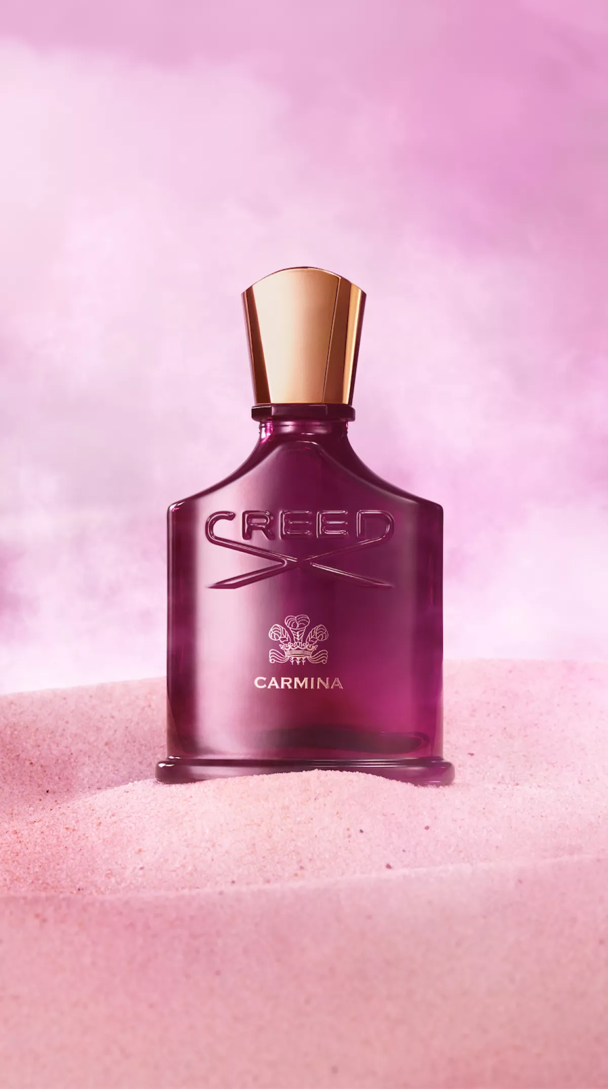 creed carmina