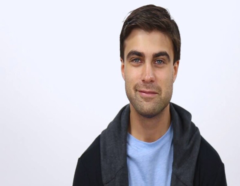El protagonista juvenil de Sueño de Amor responde a nuestras preguntas diversas y nos deja ver un poquito más de la personalidad detrás del actor.