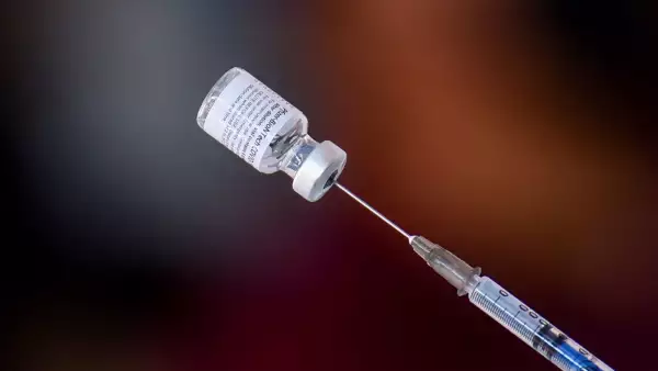 vacuna-contra COVID-19-BionTech-Pfizer