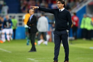 Zlatko Dalic