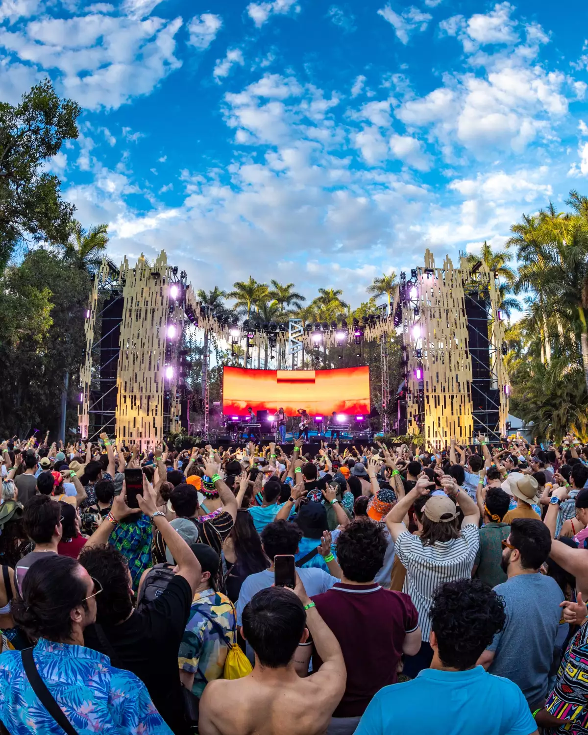 ¿Qué esperar en la nueva edición de Bahidorá 2024?