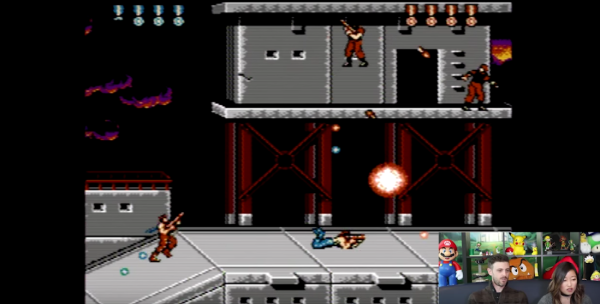 NES