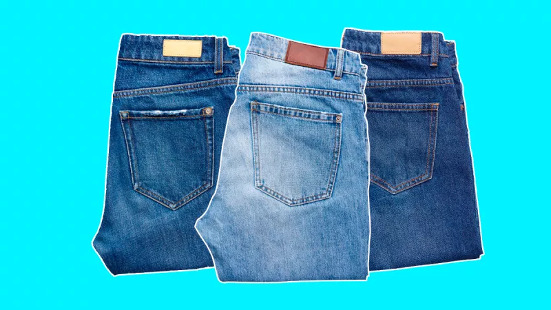 5 consejos que debes aplicar a la hora de lavar tus jeans. 