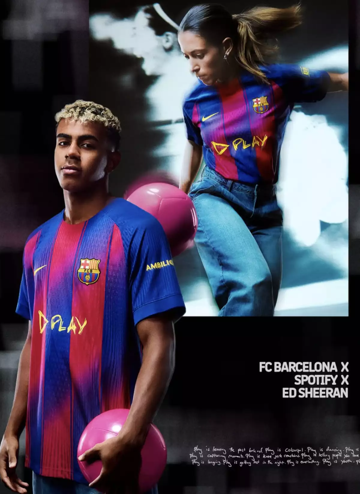 FCB Femenil