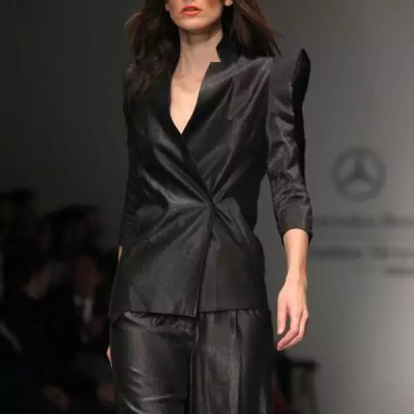 MBDF Pasarela Jorge Duque