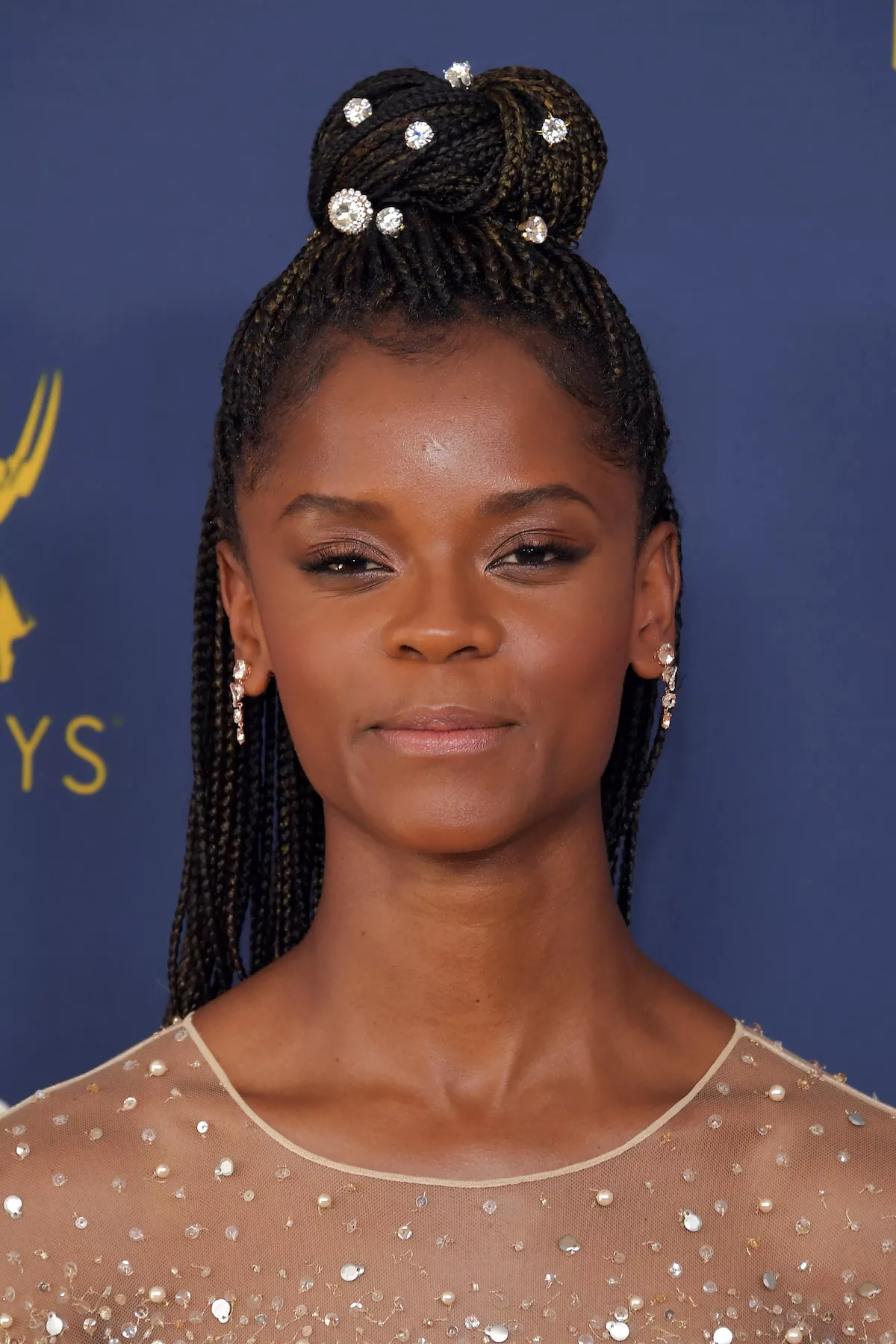 70th Emmy Awards - Arrivals