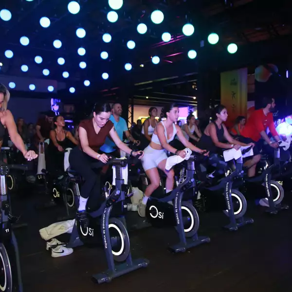 7º ANIVERSARIO SICLO 