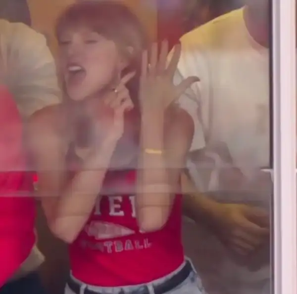 Taylor Swift 