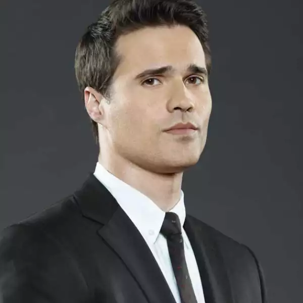 Brett Dalton