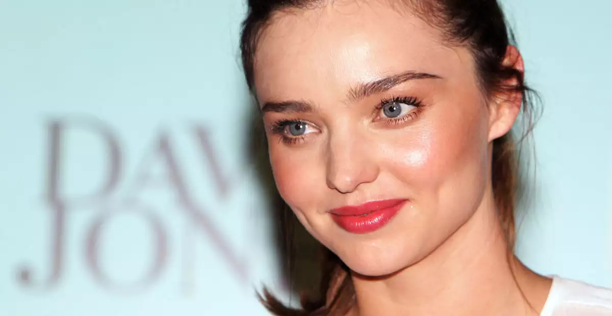 Miranda Kerr