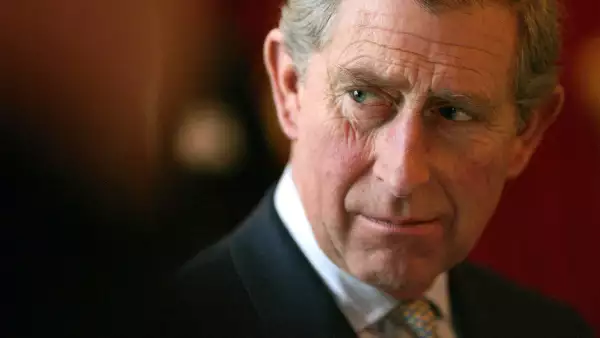 HRH The Prince of Wales Addresses a "Celebrating Achievement" Conference - January 26, 2006