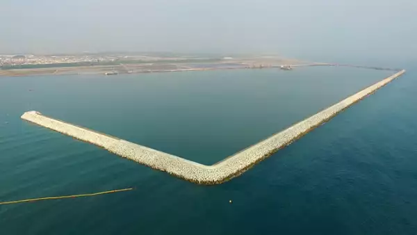 Puerto de Veracruz