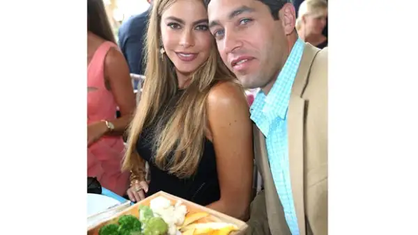 Según fuentes cercanas, la colombiana y el empresario se pelearon en una fiesta que tuvo lugar en los Hamptons.