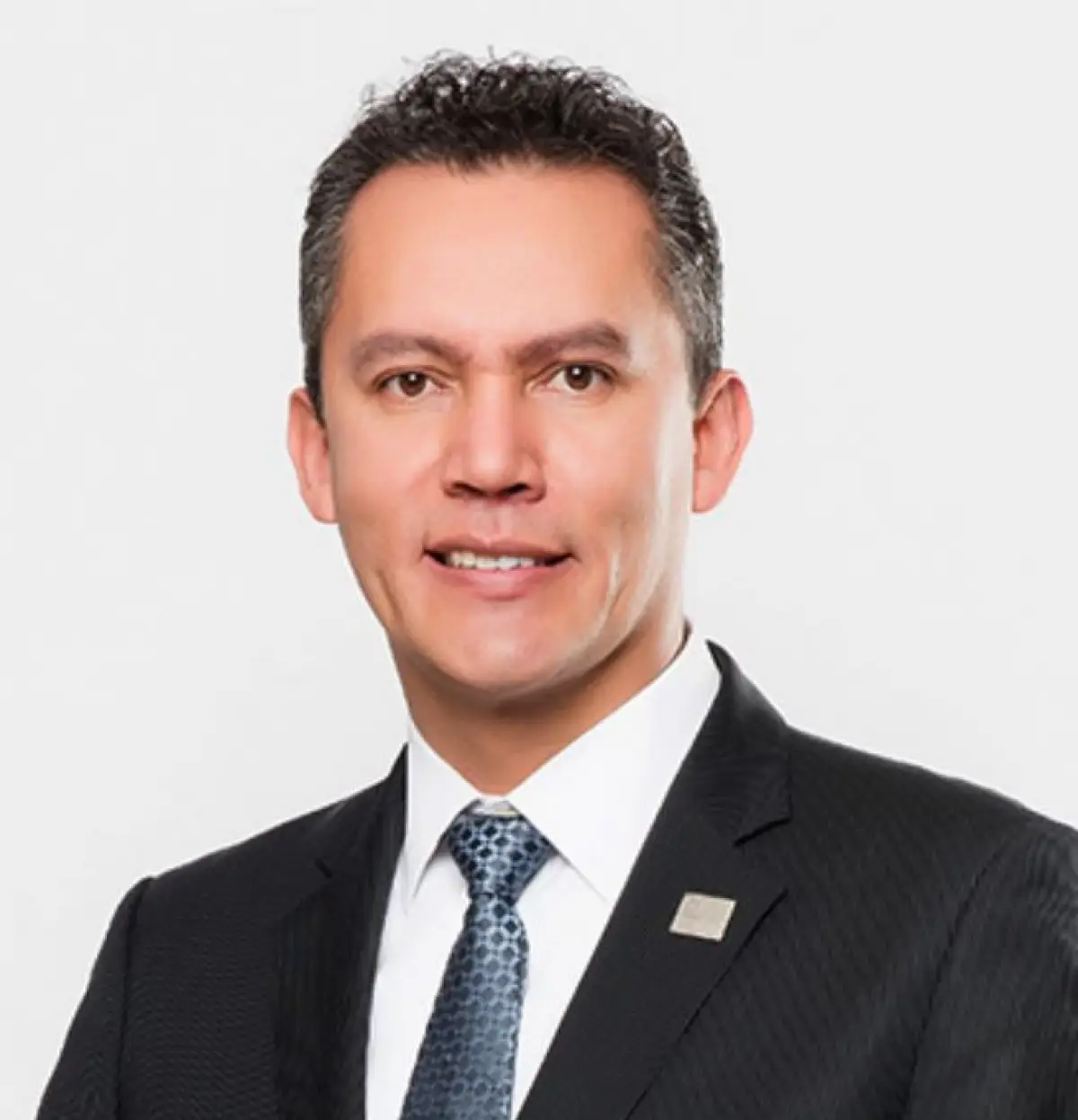 Gaspar Franco Hernández