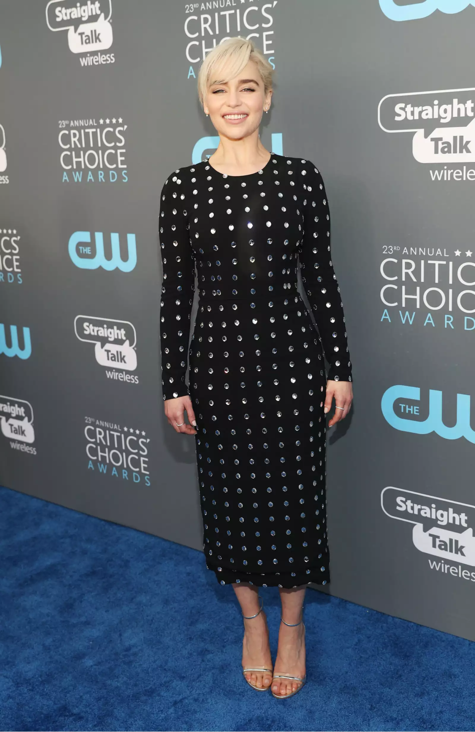 Critics Choice Awards