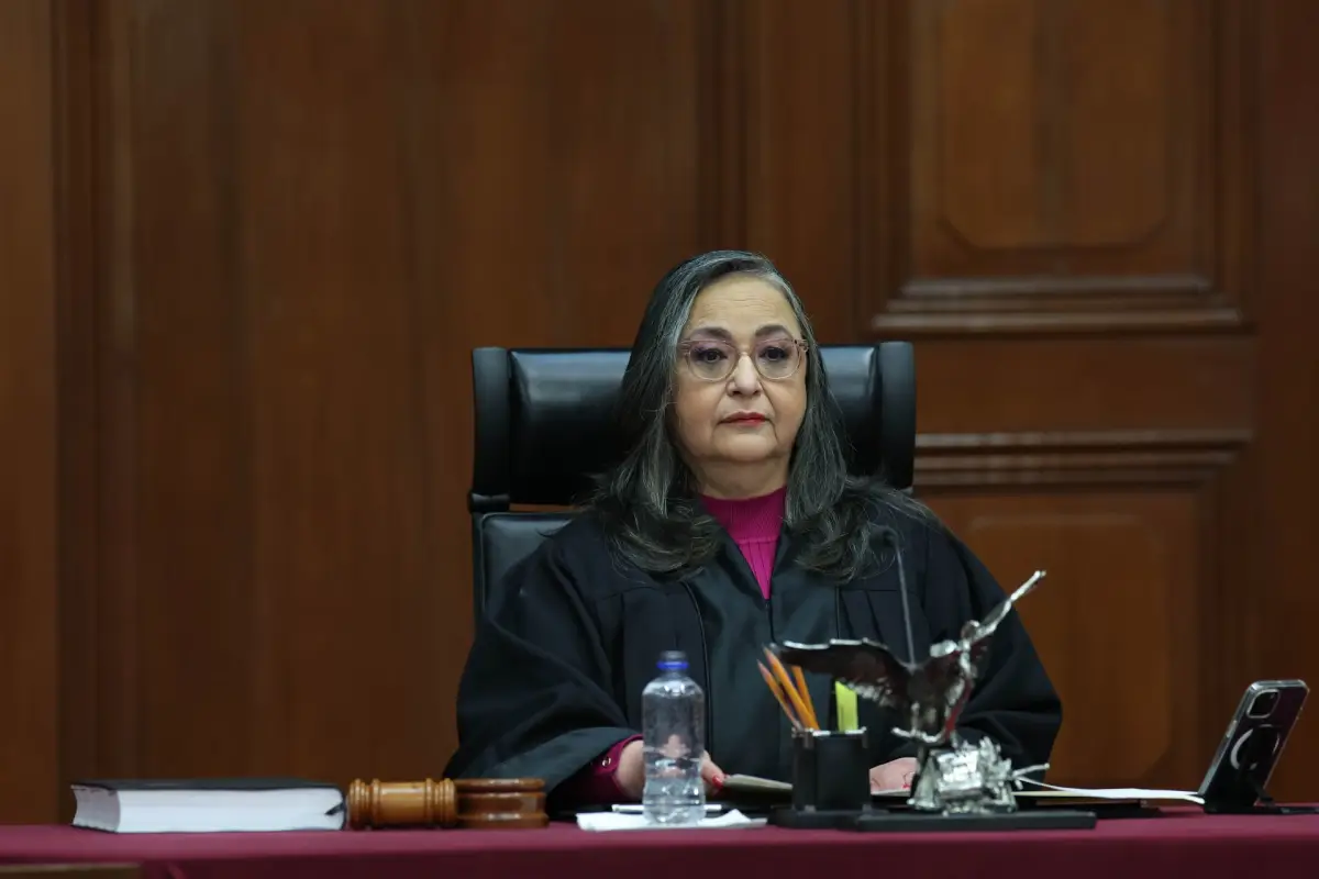 Informe Norma Piña