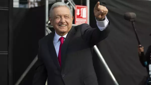 1 de septiembre informe amlo