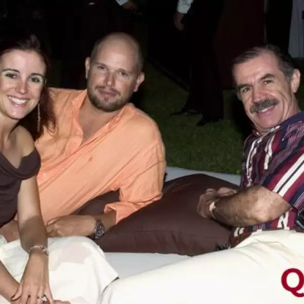María Alejandra Pérez Rincón, José García, Juan Carlos Delgado