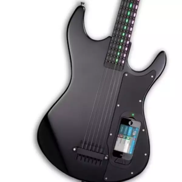  gTar  guitarra iPhone