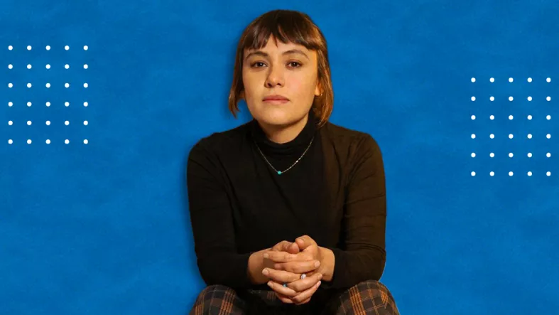 Daniela Valentine llega a Grey México para integrar creatividad e inteligencia artificial